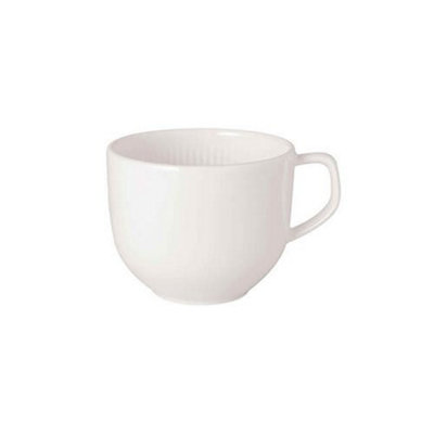 Villeroy & Boch Afina Coffee Cup from B&Q