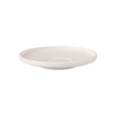 Villeroy & Boch Afina Saucer For Coffee Cup from B&Q