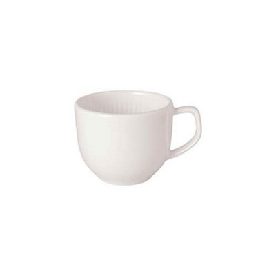 Villeroy & Boch Afina Espresso Cup from B&Q
