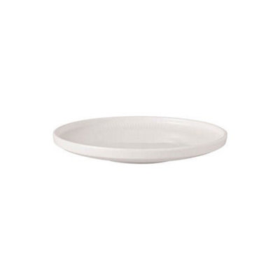 B&Q -  Afina 17Cm Bread & Butter Plate