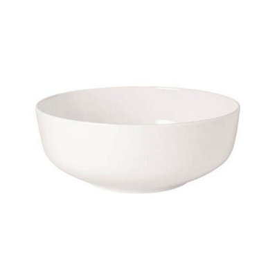 Villeroy & Boch Afina 26Cm Salad Bowl from B&Q