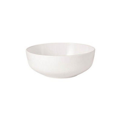 Villeroy & Boch Afina 19Cm Salad Bowl from B&Q