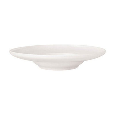 Villeroy & Boch Afina 29Cm Deep Plate from B&Q