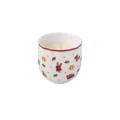 Villeroy & Boch Toys Delight Scented Candle from B&Q