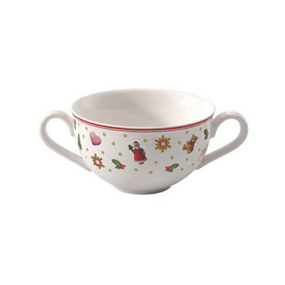 Villeroy & Boch Toys Delight Soup Cup from B&Q
