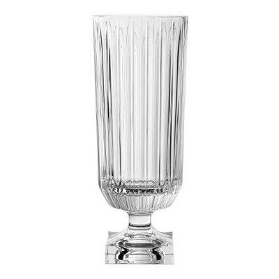 Nachtmann Minerva 40Cm Footed Vase from B&Q
