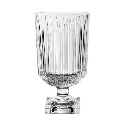 Nachtmann Minerva 32Cm Footed Vase from B&Q