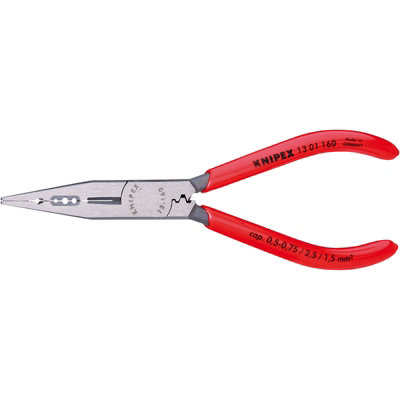 Knipex Electricians Pliers 160Mm 13 01 160