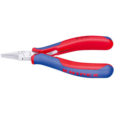 Knipex Electronics Pliers 115Mm 35 12 115