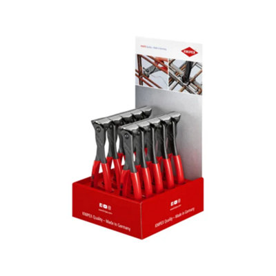 B&Q -  End Cutter (Counter Display Of 10 X Kpx6801200)