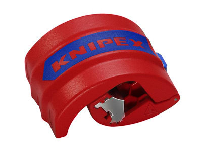 Knipex 90 22 10 Bk Bix® Clever Pipe Cutter 72Mm - Image 15