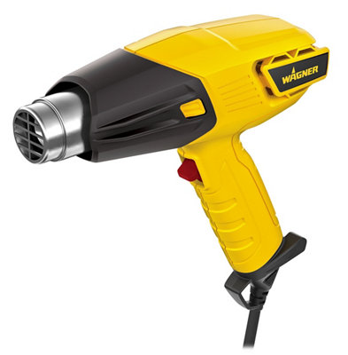 Wagner 1600W 240V Corded Heat Gun Furno 300 from B&Q