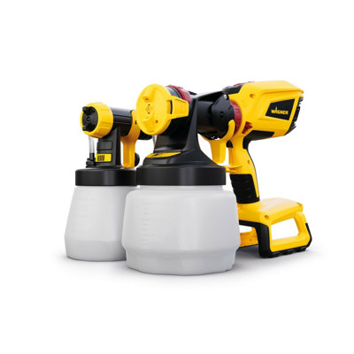 Wagner Flexio 18V Cordless Paint Sprayer (Bare Tool)W600