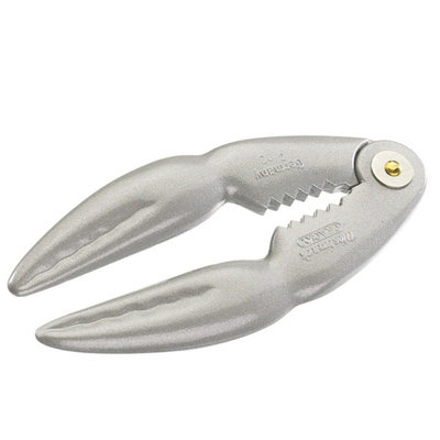 Eddingtons Cutlery For Fish: Cracky Crab & Lobster Cracker from B&Q