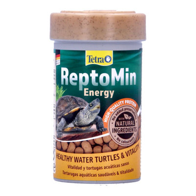 Tetra Reptomin Energy 34G - Image 6