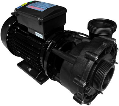  - Lx Wp300-Ii Pump Dual Speed 3Hp