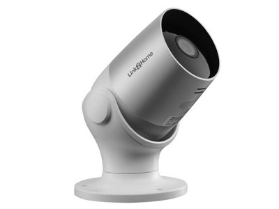 Link2Home L2H-Odrcamera Outdoor Smart Camera Lthodrcam from B&Q