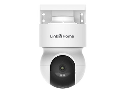 Link2Home L2H-Odrcampt2 Outdoor Smart Security Camera Lthodrcamp2 from B&Q