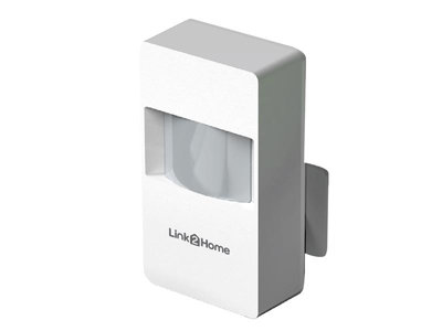 Link2Home L2H-Securepir Link2Home Smart Alarm Pir Lthsecpir from B&Q