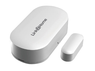 Link2home Smart Alarm Door/Window Sensor L2h-Securectsen - Image 5