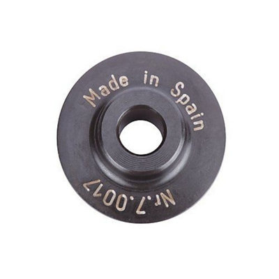 Rothenberger Tube Cutter Wheel 735000516 from B&Q