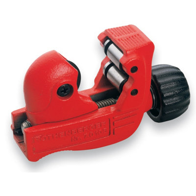 Rothenberger Minicut 2000 Pipe Cutter 70105 from B&Q