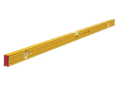 Stabila 19174 80 As-2 Spirit Level 3 Vial 19174 150Cm Stb80As260