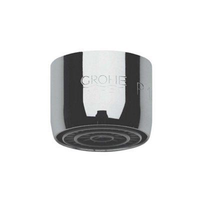 Reina Grohe 13928 Mousseur M22 X 1 (Replaces 45002) from B&Q