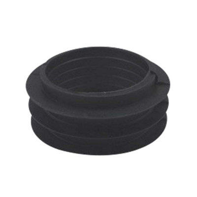 Reina Grohe 37119 Toilet Cistern Seal Replacement Flush Pipe Connector Rubber from B&Q