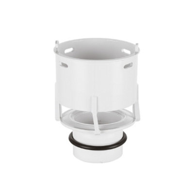 Grohe Grohe Valve Seat43545000Perfect For Valve Repairs from B&Q