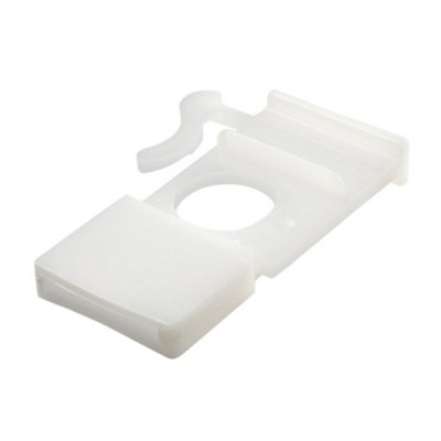 Grohe Bracket43551000Essential Plumbing Support from B&Q