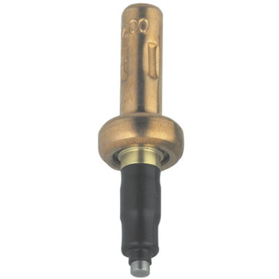 Grohe Chrome Wax Thermo-Element 00798000Thermostatic Control Element from B&Q