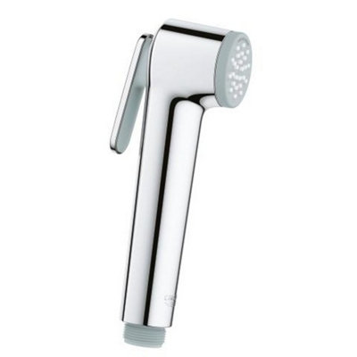 Grohe Tempesta-F Trigger Spray 30 Hand Shower 1 Spray (27512001) from B&Q