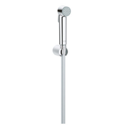 Grohe Tempesta-F Trigger Spray 30 / Douch And Wall Holder Set 1 Spray (26353000) from B&Q
