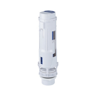 FixTheBog Grohe 49061000 Flush Valve 50mm Chrome from B&Q