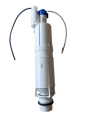 FixTheBog Grohe Tall Slim Pneumatic Flush Valve 42253000 from B&Q