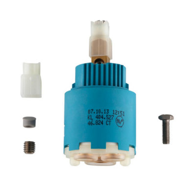 Grohe Cartridge Ceramic46863000Essential Tap Accessory from B&Q