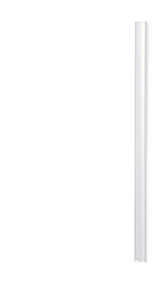 Durable A4 6mm Spine Bar Transparent Pack of 50 293119 DB293119 - Image 13