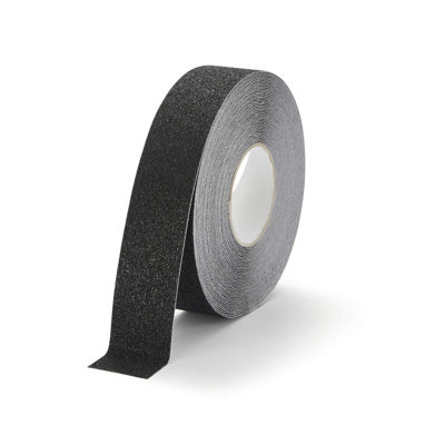 Durable  Duraline Grip+ Anti-Slip Tape 50Mm Black  - Image 4