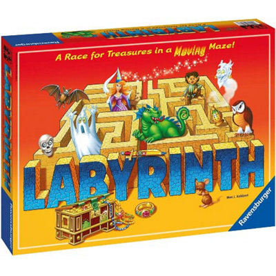 Brio Labyrinth JuniorBrand New And Sealed from B&Q