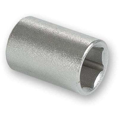 B&Q Proxxon 3/8" Square Drive Socket - 8Mm