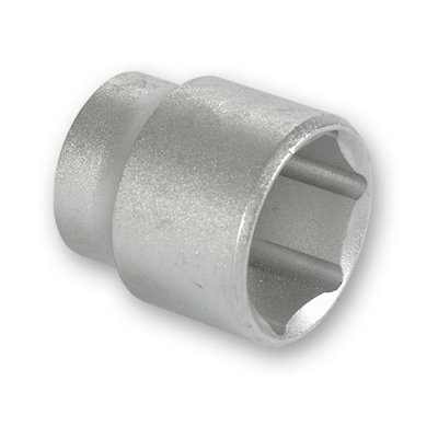 Proxxon 3/8" Square Drive Socket - 17Mm