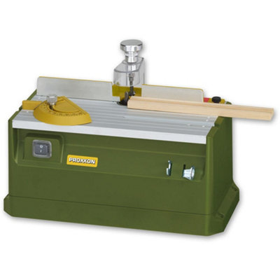Proxxon Mp 400 Micro Shaper... from B&Q