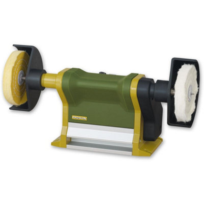 Proxxon Pm 100 Polishing Machine from B&Q