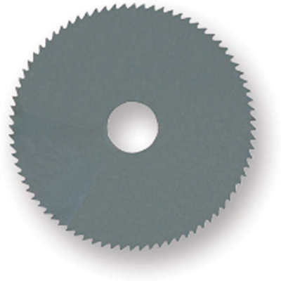 Proxxon Solid Carbide Saw Blade from B&Q
