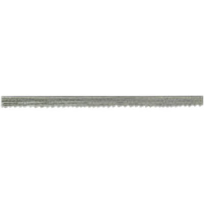 Proxxon Bi-Metal Blade For Micro Band Saw Mbs240/e from B&Q