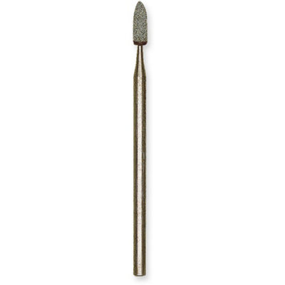 Proxxon Silicon Carbide Grinding Points from B&Q