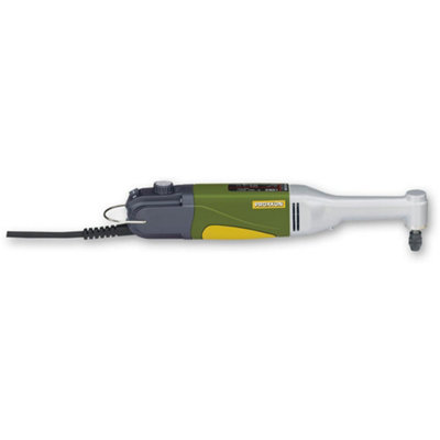 Proxxon Lwb/e Long Neck Angle Milling/drilling Unit from B&Q