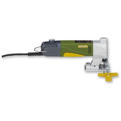 Proxxon Sts/e Super Jigsaw 220V from B&Q