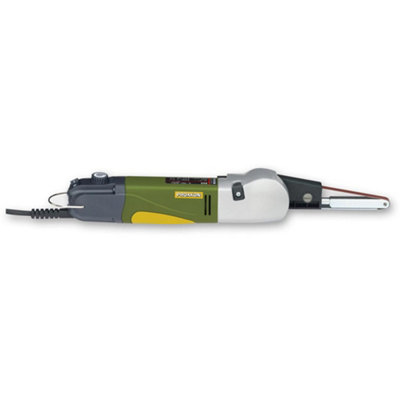 PROXXON Micromot Belt Sander BSL 220/E 10W 28536 - Case Included - Image 4